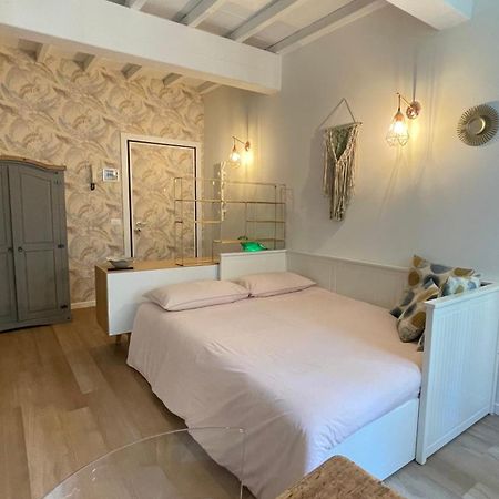 La Plume Apartman Parma Kültér fotó