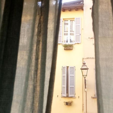 La Plume Apartman Parma Kültér fotó