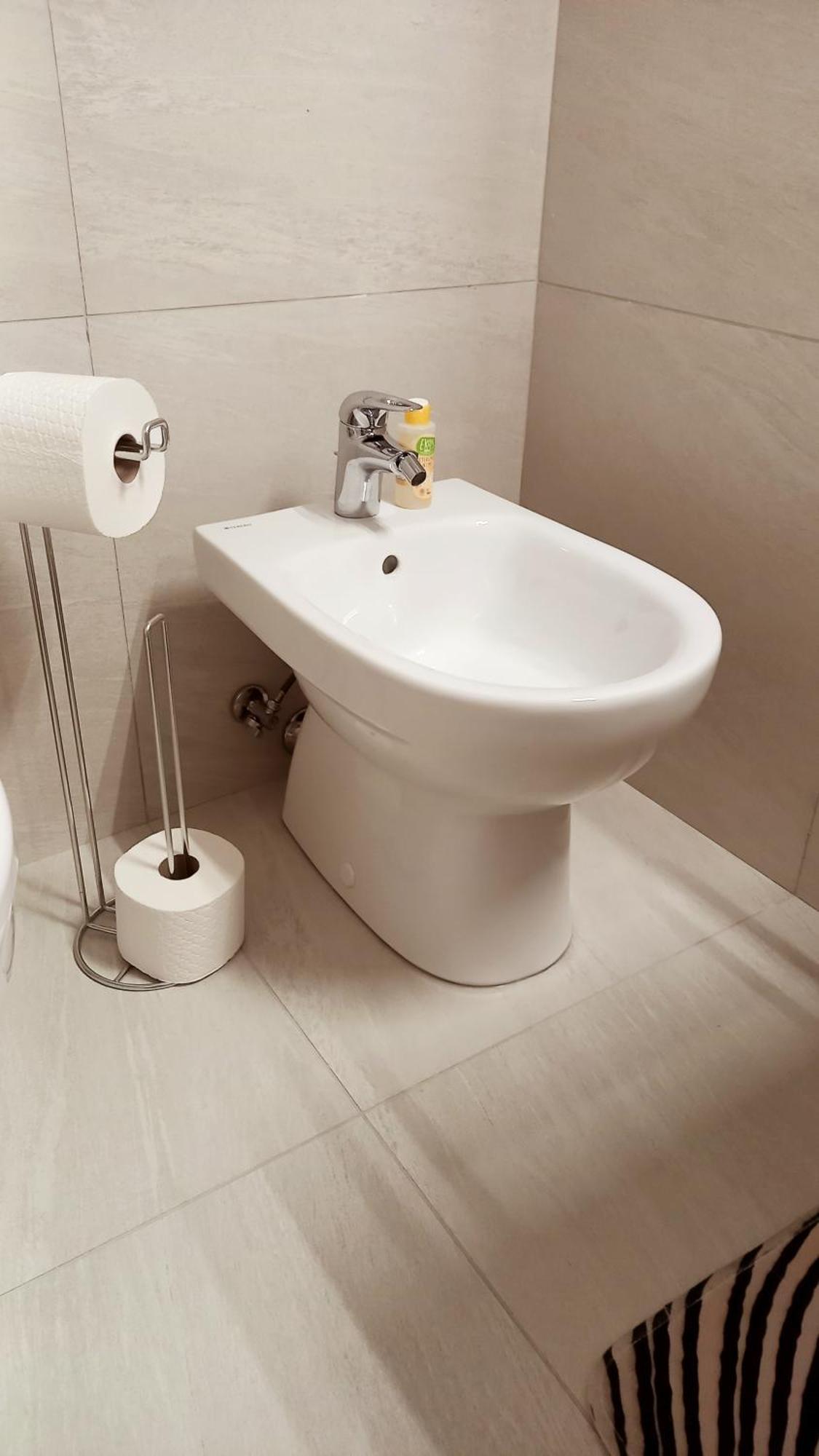 La Plume Apartman Parma Kültér fotó