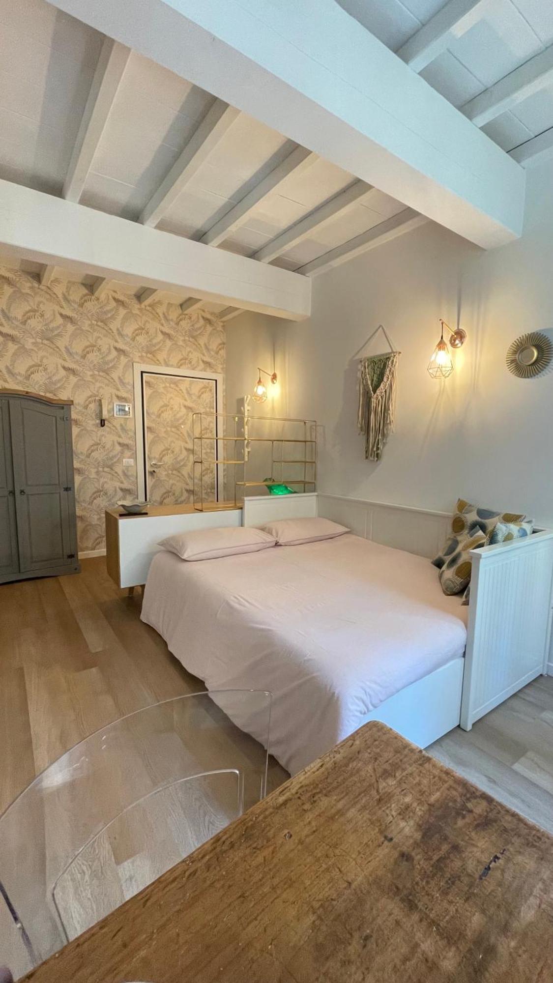 La Plume Apartman Parma Kültér fotó