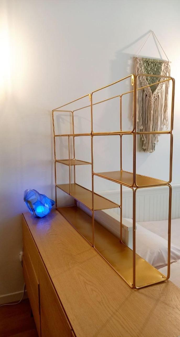 La Plume Apartman Parma Kültér fotó