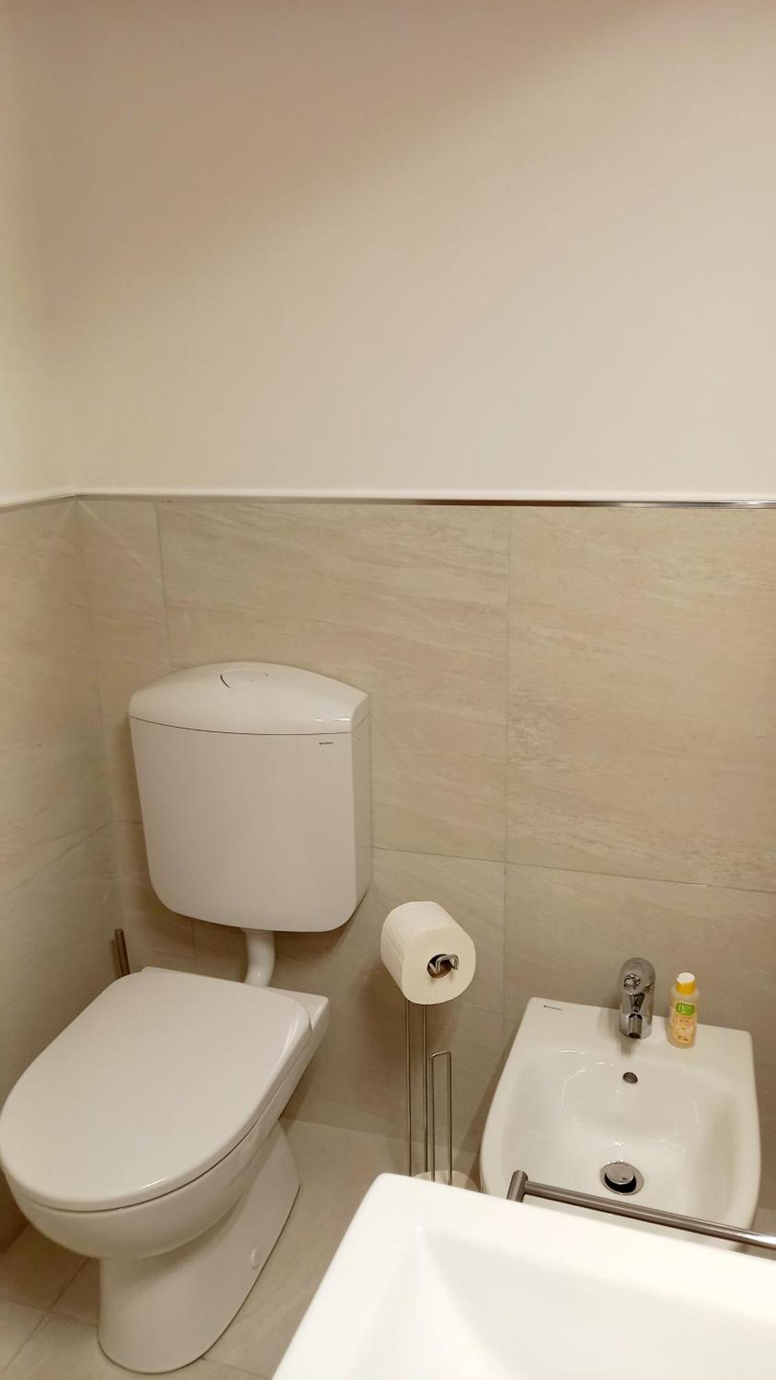 La Plume Apartman Parma Kültér fotó