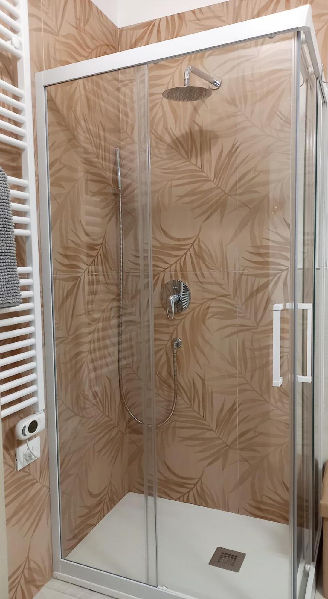 La Plume Apartman Parma Kültér fotó