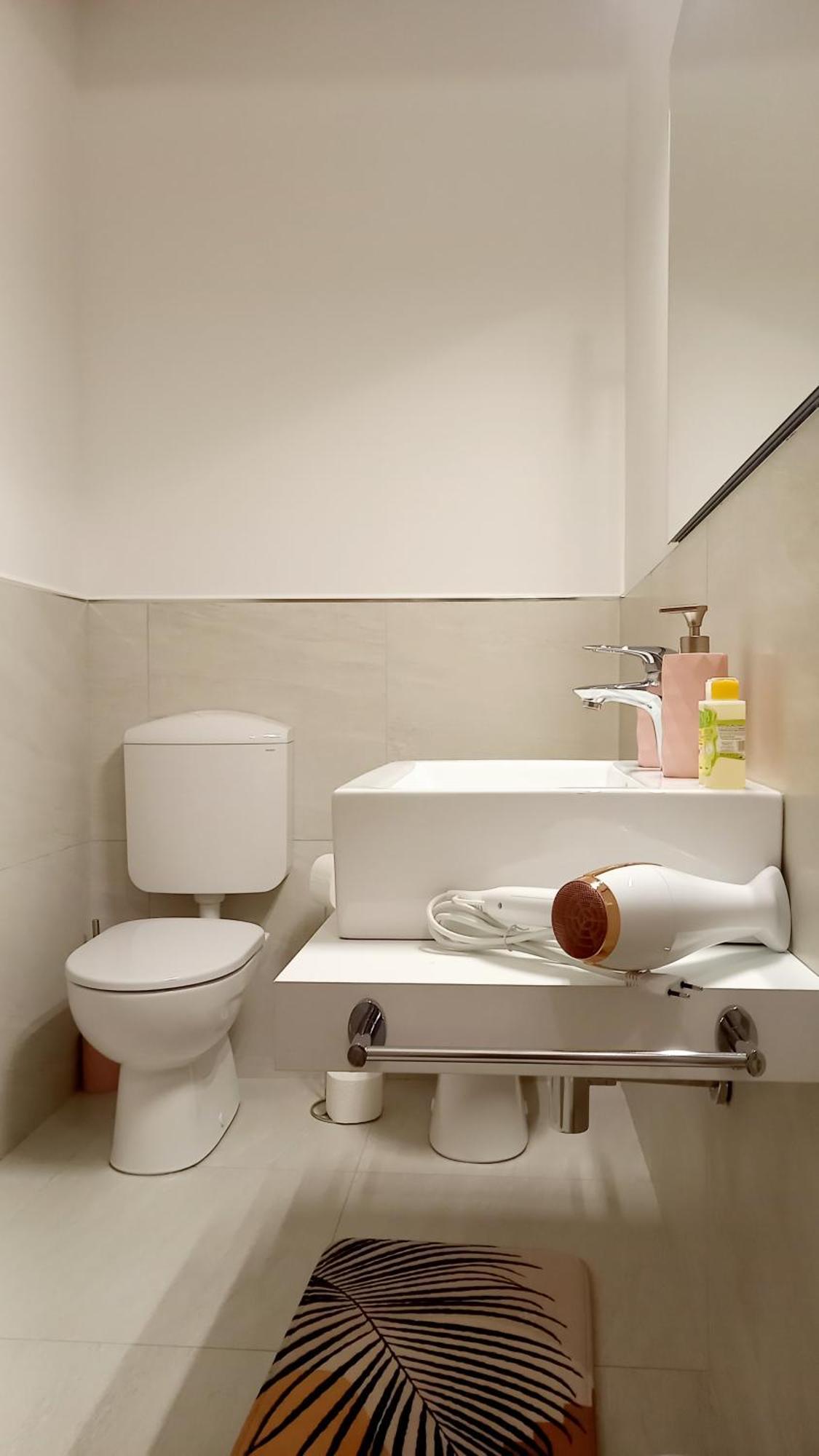 La Plume Apartman Parma Kültér fotó