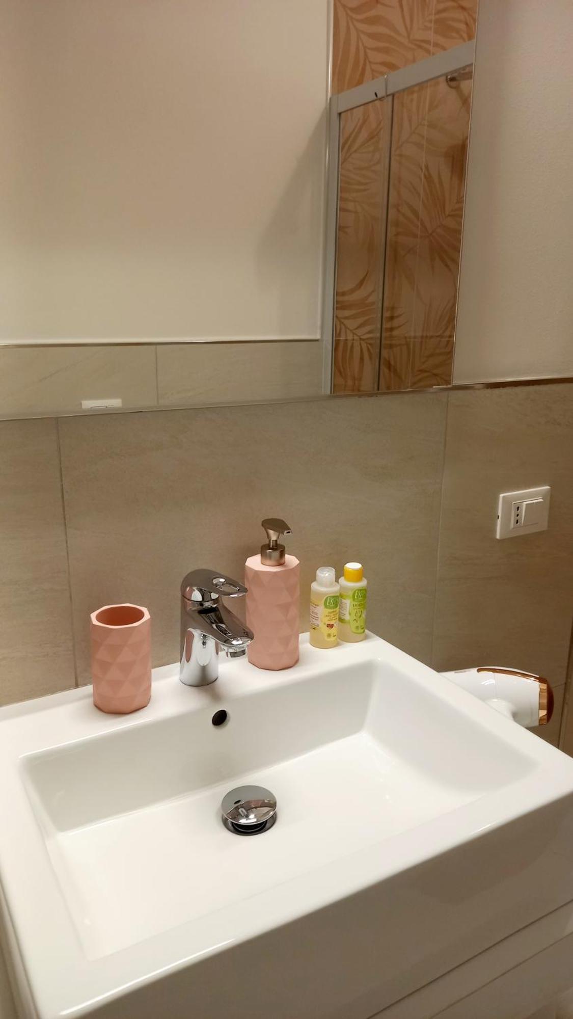 La Plume Apartman Parma Kültér fotó