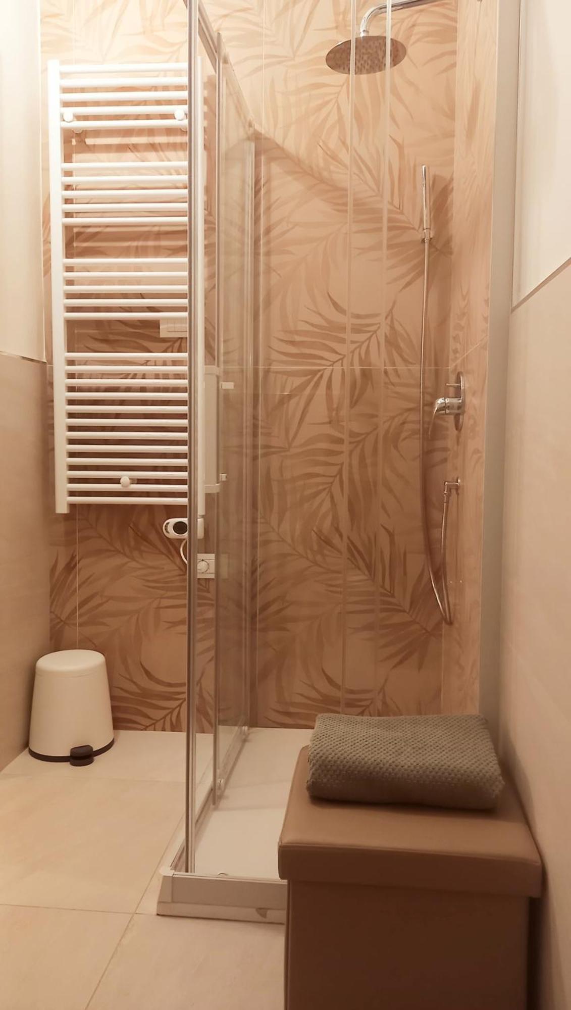 La Plume Apartman Parma Kültér fotó
