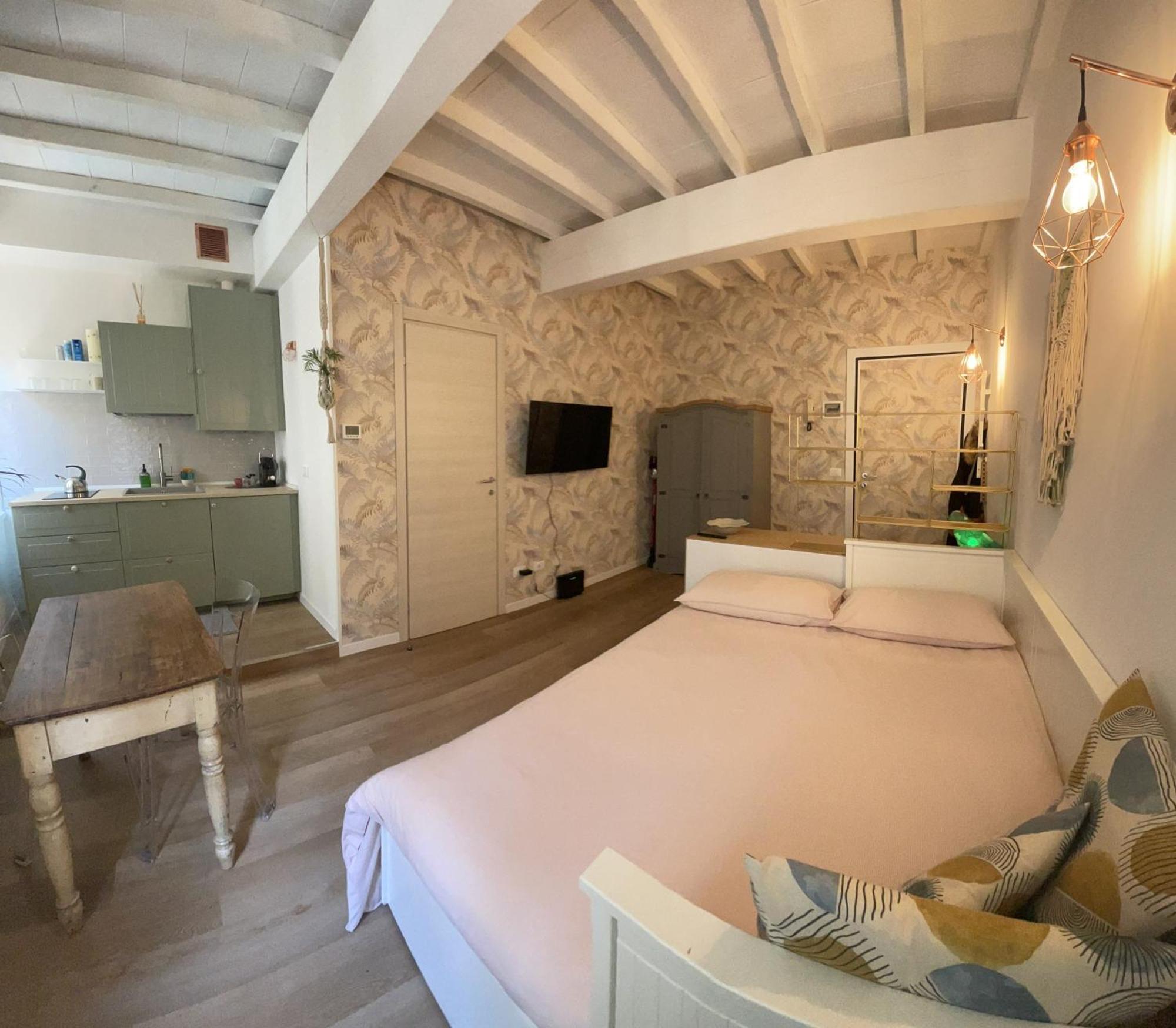 La Plume Apartman Parma Kültér fotó