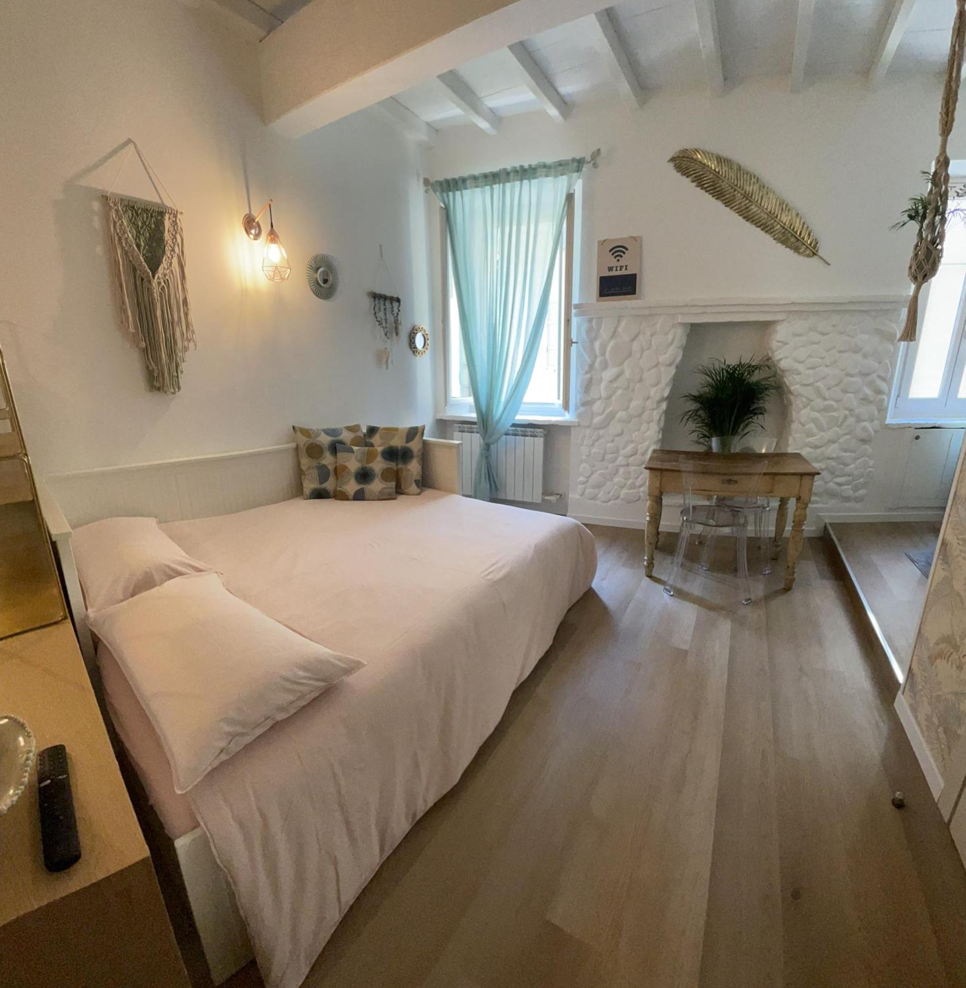 La Plume Apartman Parma Kültér fotó