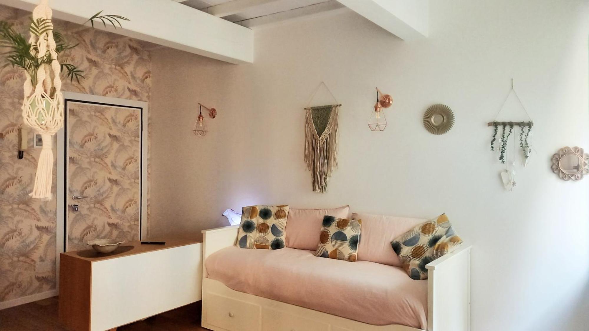 La Plume Apartman Parma Kültér fotó