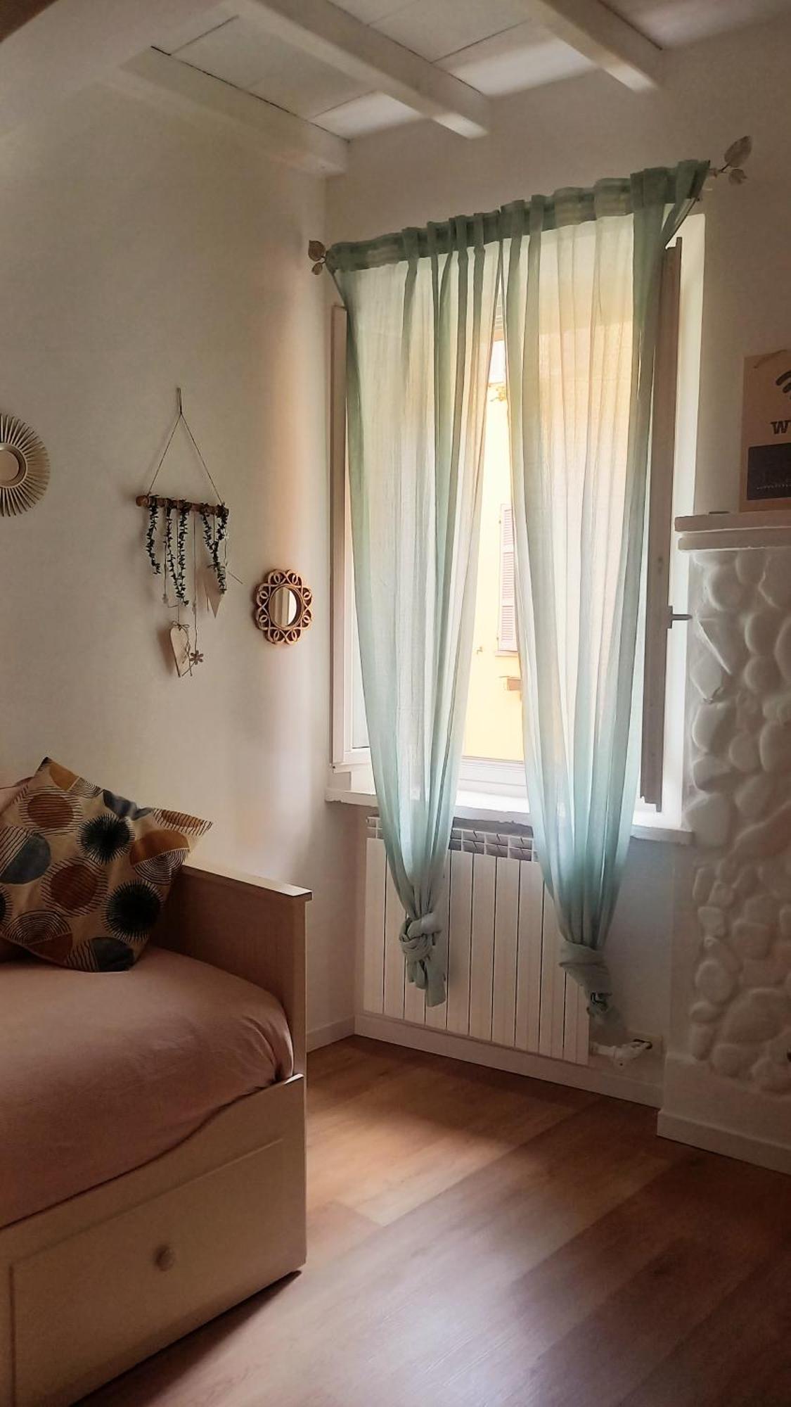 La Plume Apartman Parma Kültér fotó