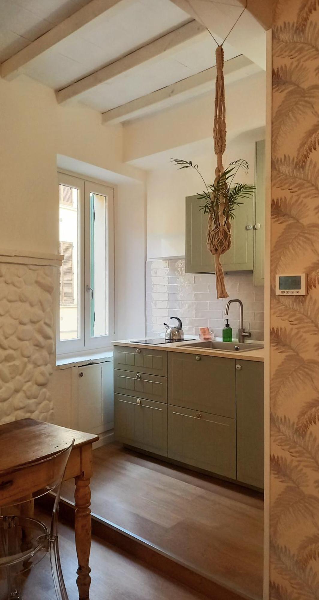 La Plume Apartman Parma Kültér fotó